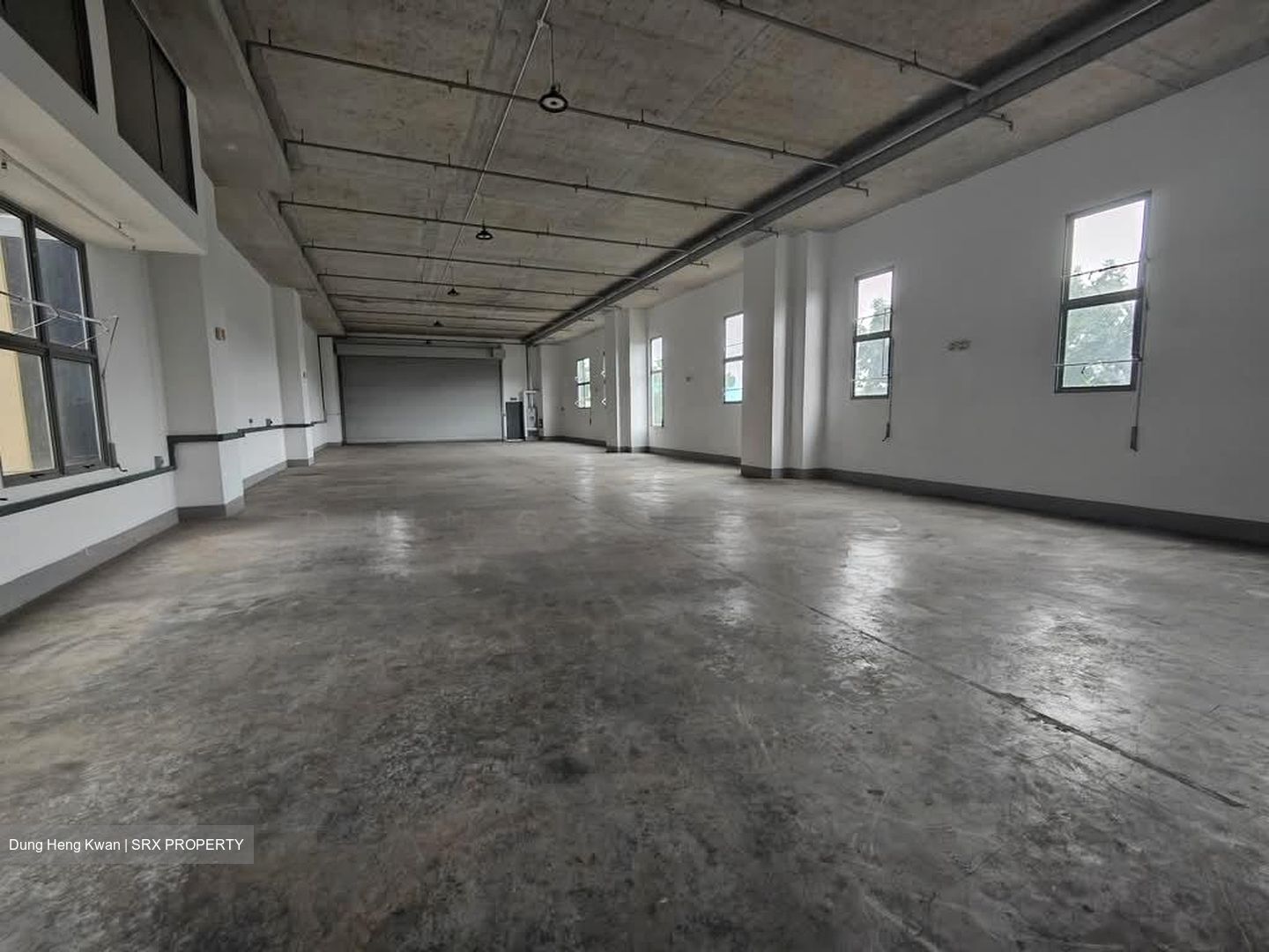 Tuas Connection (D22), Warehouse #576587091